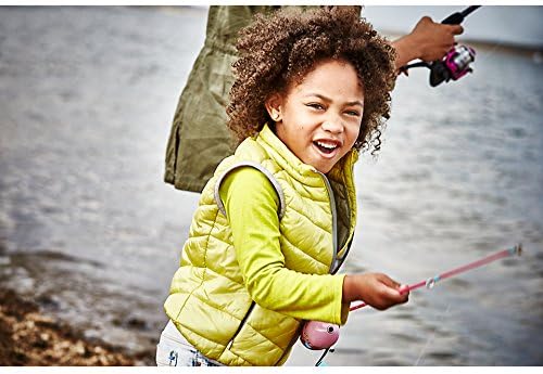Shakespeare Barbie Fun Fishing - Image 2